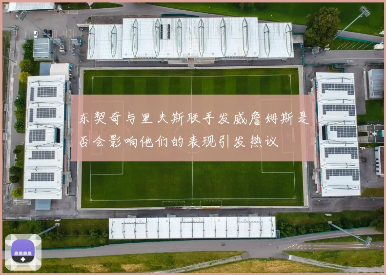 东契奇与里夫斯联手发威詹姆斯是否会影响他们的表现引发热议