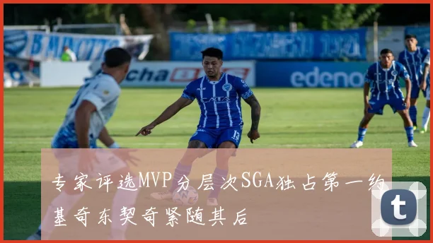 专家评选MVP分层次SGA独占第一约基奇东契奇紧随其后