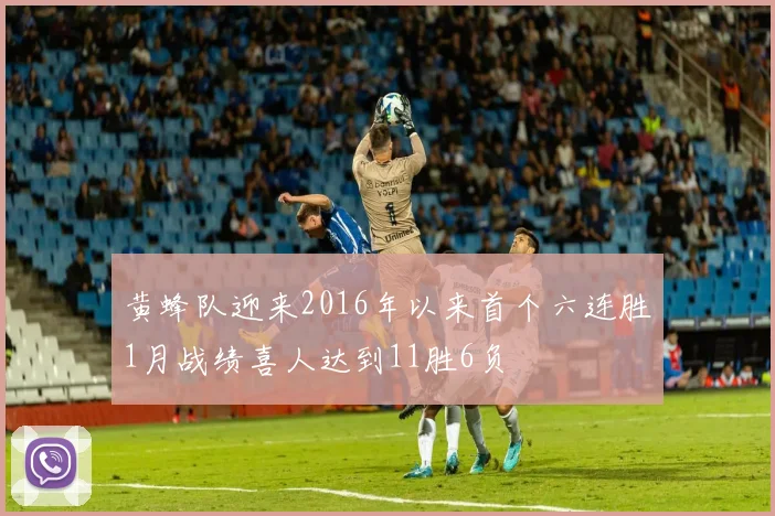 黄蜂队迎来2016年以来首个六连胜1月战绩喜人达到11胜6负